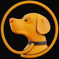 BERD DOG Co. logo - Similar company to Hot Diggity! Dog Walking + Pet Sitting