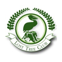 Lost Tree Club logo - Similar company to Jb Smith, Llc