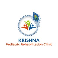 Krishna Pediatric Rehabilitation Clinic logo - Similar company to Special Need Educator