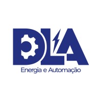 DLA ENERGIA E AUTOMAÇÃO logo - Similar company to Centripac Automação E Energia