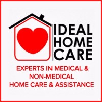 Ideal Home Care Services logo - Similar company to Ideal Home Care Services, Inc.