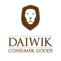 Daiwik Consumer Goods logo - Similar company to Braincave Consumer Products
