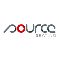 Source Seating logo - Similar company to Fixed Seating Uk