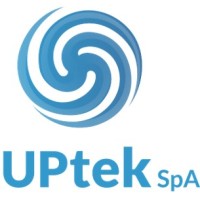 UPtek SpA logo - Similar company to Aretek