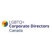 LGBTQ Corporate Directors Canada logo - Similar company to Start Proud - Fier Départ