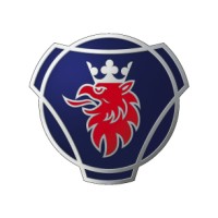 Scania Thailand logo - Similar company to Hydraplan Merida Sl
