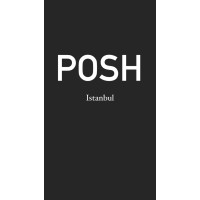 POSH Istanbul logo - Similar company to Red River Maritime