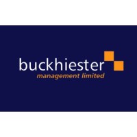 Buckhiester Management Limited logo - Similar company to Cogent Blue