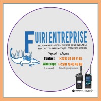FUIRI Entreprise logo - Similar company to Human Nature True Hntrue