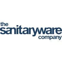 The Sanitaryware Company logo - Similar company to Electrical Charge