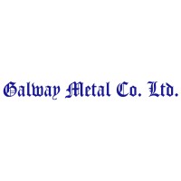 Galway Metal Company Limited logo - Similar company to Dk Freight(Galway)