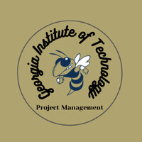 Project Management at Georgia Tech logo - Similar company to Boarding Pass Coffee Company