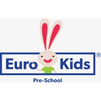 EuroKids International Pre-School logo - Similar company to Eurokids International Ltd.
