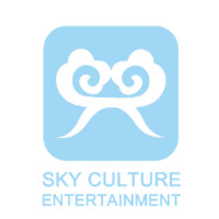 Sky Culture Entertainment logo - Similar company to Pi Works 派的科技