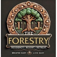 The Forestry logo - Similar company to The Media Maker