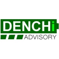Denchi Advisory logo - Similar company to Tevans