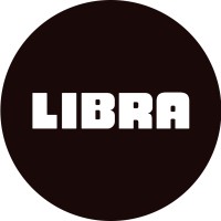 Libra Foundation logo - Similar company to Y & H Soda Foundation