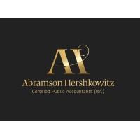 Abramson Hershkowitz CPA logo - Similar company to Rhydl