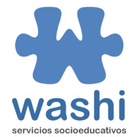 Washi Servicios Socioeducativos logo - Similar company to Eddk Magazine