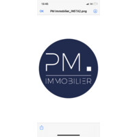 PM GESTION TRANSACTION IMMOBILIERE logo - Similar company to Addap