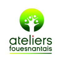 Ateliers Fouesnantais logo - Similar company to Adgap
