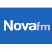 Nova FM logo - Similar company to Teranet