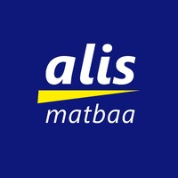 Alis Matbaacılık Ofset