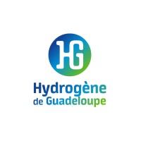 Hydrogène de Guadeloupe logo - Similar company to A.M.-Athies Methanisation