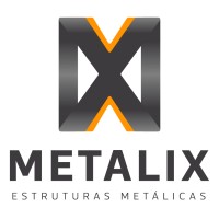 Metalix Estruturas Metalicas logo - Similar company to Ffmetal - Estruturas Metalicas E Perfis Soldados