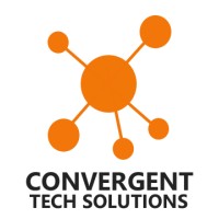 Convergent Tech Solutions logo - Similar company to Zifatech Solutions