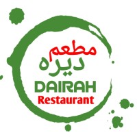 Dairah Restaurant - Mess & Catering logo - Similar company to Mantoushe - Lebanese Fusion