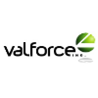 Valforce, Inc. logo - Similar company to Enforme