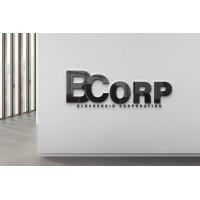 BCORP logo - Similar company to Daylac - Smeg Store