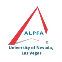 ALPFA UNLV logo - Similar company to Lee Women In Business