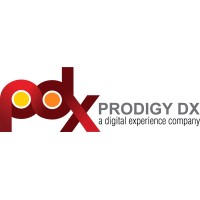 Prodigy DX Pvt Ltd logo - Similar company to Pinnacle Technology Solutions
