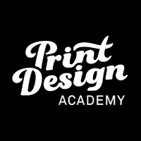 Print Design Academy logo - Similar company to Gen C Communications