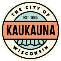 City of Kaukauna logo - Similar company to Ministryhire™