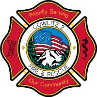 Cowlitz 2 Fire & Rescue