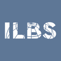 ILBS logo - Similar company to Experise