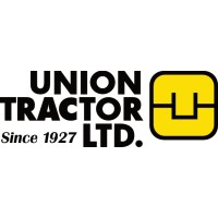 Union Tractor Ltd. logo - Similar company to Zy Machining And Distribution Ltd.