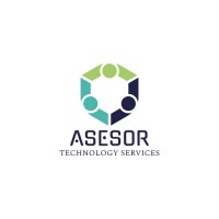 Asesor Technology Services logo - Similar company to 64Byte Infotech