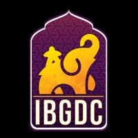 IBGDC - India Board Game Designers Collective logo - Similar company to Mozaic Games