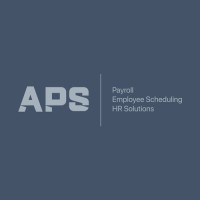 Applied Payroll Solutions logo - Similar company to Inflection Hr