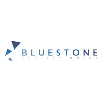 BLUESTONE ENTERTAINMENT logo - Similar company to Plugged Mgmt