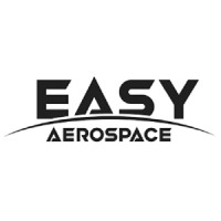 Easy Aerospace logo - Similar company to Ez Aerospace