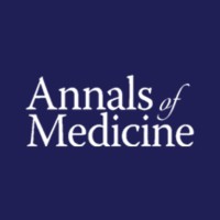 Annals of Medicine Journal logo - Similar company to Virulence Journal