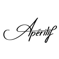 Apéritif Restaurant logo - Similar company to Mozaic Restaurant Gastronomic Bali