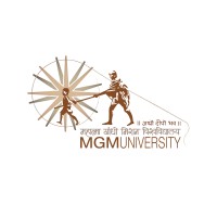 MGM Institute of Management and Research logo - Similar company to Metasys Cloud Services