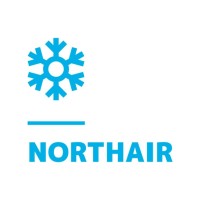 Northair Perú logo - Similar company to Ice Maker Cage