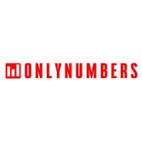 onlynumbers logo - Similar company to Mind Over Media